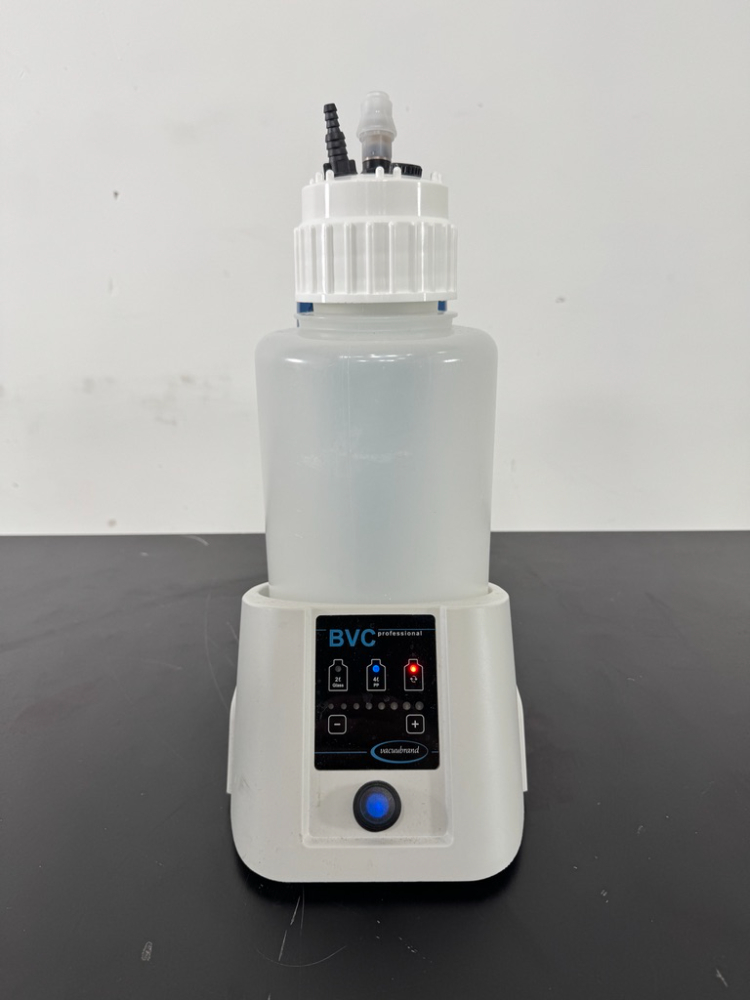 Image of Vacuubrand BVC Professional Aspiration System